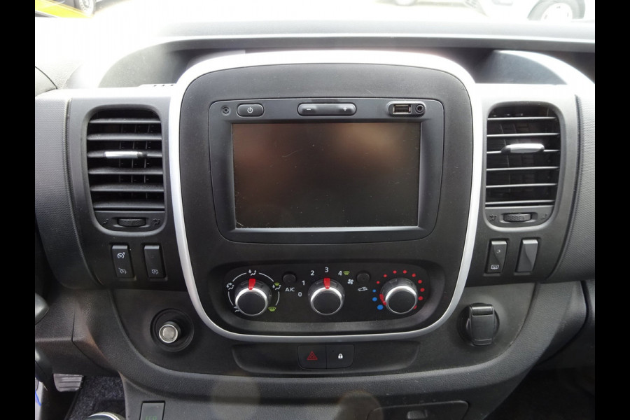 Renault Trafic 2.0 dCi 120 T29 L1H1 2 x SCHUIFDEUR AIRCO NAVIGATIE CRUISE CONTROL
