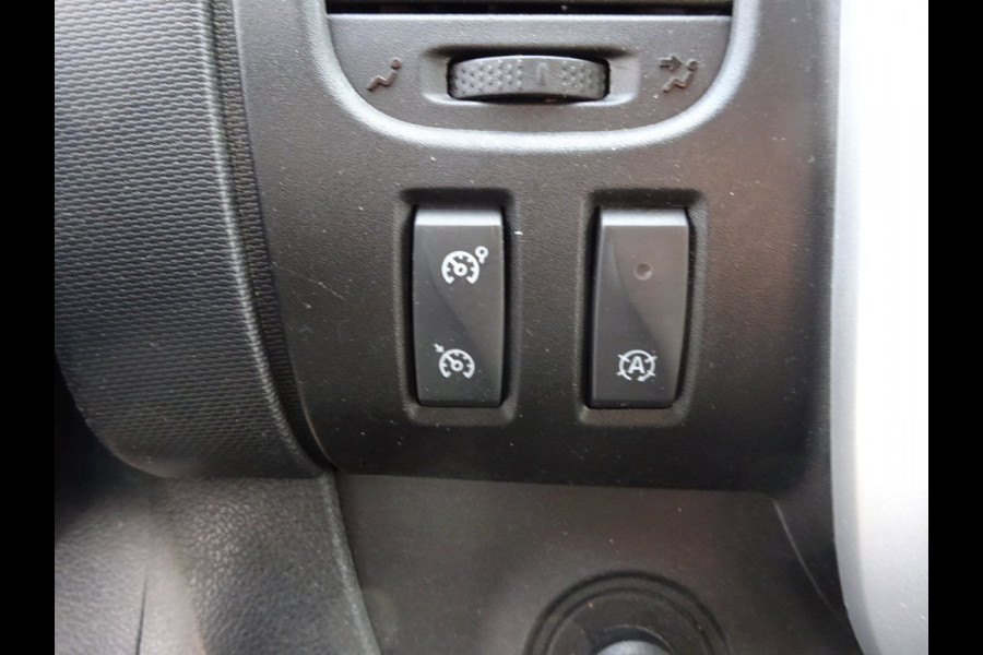 Renault Trafic 2.0 dCi 120 T29 L1H1 2 x SCHUIFDEUR AIRCO NAVIGATIE CRUISE CONTROL