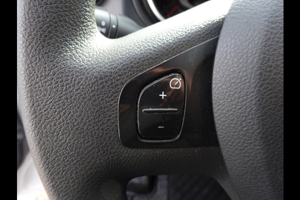 Renault Trafic 2.0 dCi 120 T29 L1H1 2 x SCHUIFDEUR AIRCO NAVIGATIE CRUISE CONTROL