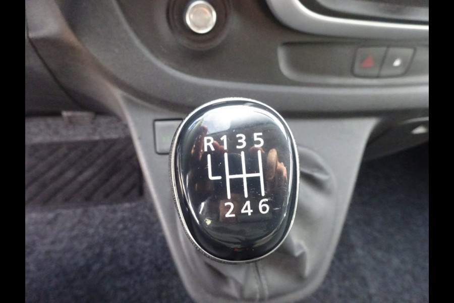 Renault Trafic 2.0 dCi 120 T29 L1H1 2 x SCHUIFDEUR AIRCO NAVIGATIE CRUISE CONTROL