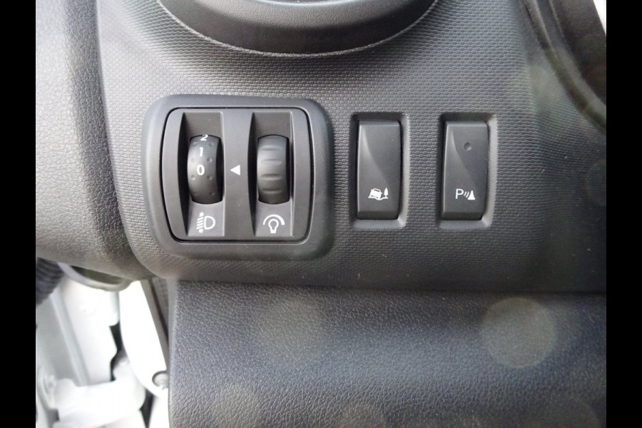 Renault Trafic 2.0 dCi 120 T29 L1H1 2 x SCHUIFDEUR AIRCO NAVIGATIE CRUISE CONTROL