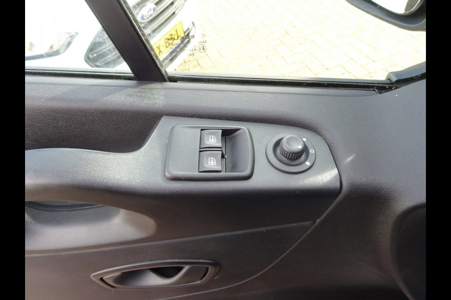 Renault Trafic 2.0 dCi 120 T29 L1H1 2 x SCHUIFDEUR AIRCO NAVIGATIE CRUISE CONTROL