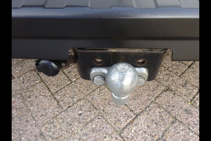 Renault Trafic 2.0 dCi 120 T29 L1H1 2 x SCHUIFDEUR AIRCO NAVIGATIE CRUISE CONTROL