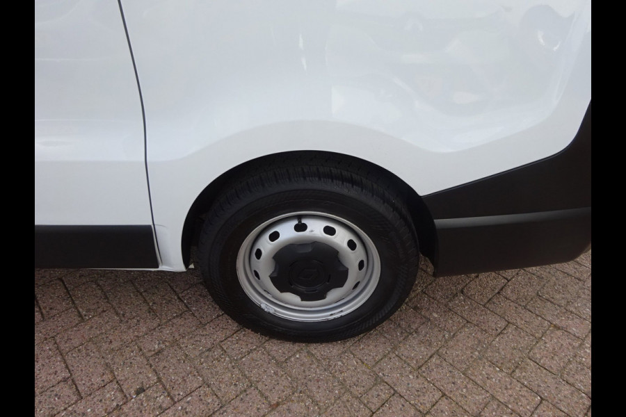Renault Trafic 2.0 dCi 120 T29 L1H1 2 x SCHUIFDEUR AIRCO NAVIGATIE CRUISE CONTROL