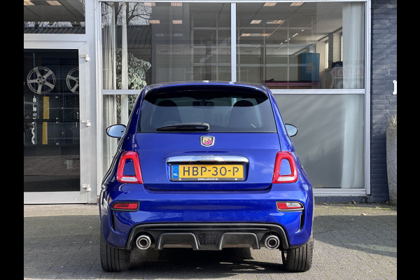 Fiat ABARTH 500 1.4 T-Jet Abarth 595 LAGE KM / AIRCO / ELEKT RAMEN