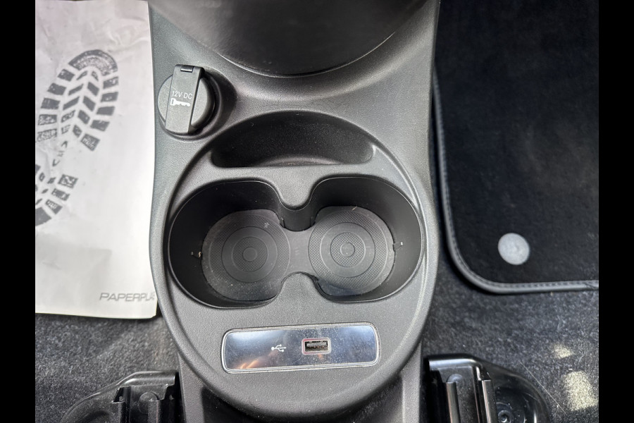 Fiat ABARTH 500 1.4 T-Jet Abarth 595 LAGE KM / AIRCO / ELEKT RAMEN