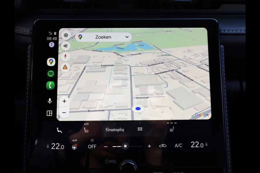 Lexus LBX Relax AWD | Mark Levinson | Head-up | Park Assist