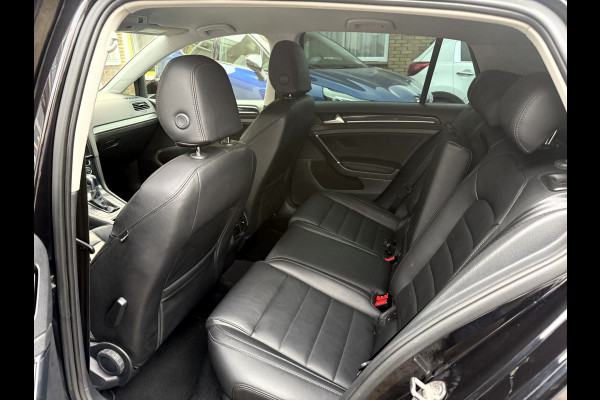 Volkswagen e-Golf e-Golf SOH 90.2%, Leer, Camera, 17''Lmv