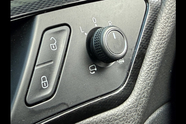 Volkswagen e-Golf e-Golf SOH 90.2%, Leer, Camera, 17''Lmv