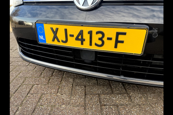 Volkswagen e-Golf e-Golf SOH 90.2%, Leer, Camera, 17''Lmv