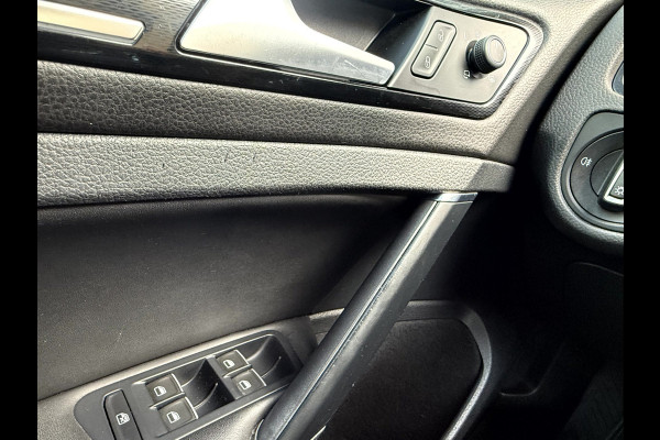 Volkswagen e-Golf e-Golf SOH 90.2%, Leer, Camera, 17''Lmv