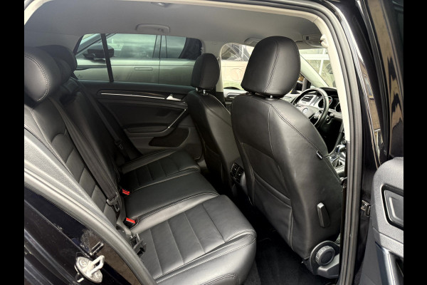 Volkswagen e-Golf e-Golf SOH 90.2%, Leer, Camera, 17''Lmv