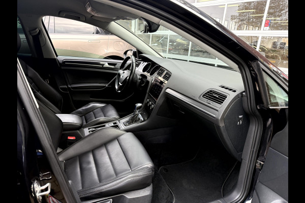 Volkswagen e-Golf e-Golf SOH 90.2%, Leer, Camera, 17''Lmv