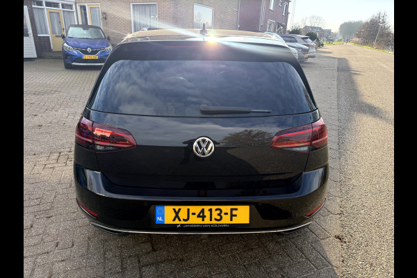 Volkswagen e-Golf e-Golf SOH 90.2%, Leer, Camera, 17''Lmv