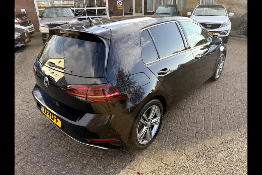 Volkswagen e-Golf e-Golf SOH 90.2%, Leer, Camera, 17''Lmv