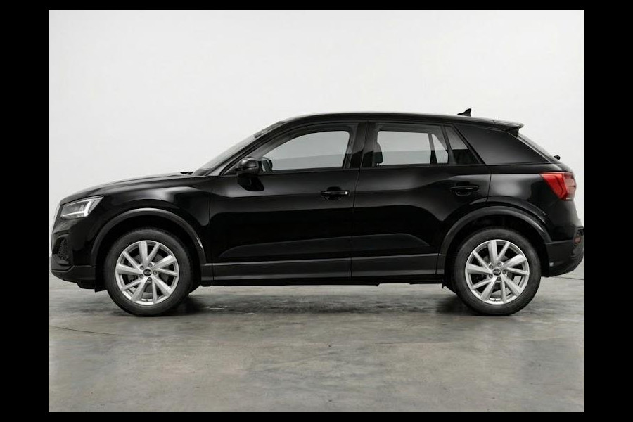 Audi Q2 Pro Line 35 TFSI 150 pk | Audi virtual cockpit plus | 17'' lm velgen | Apple carplay | Airconditioning |