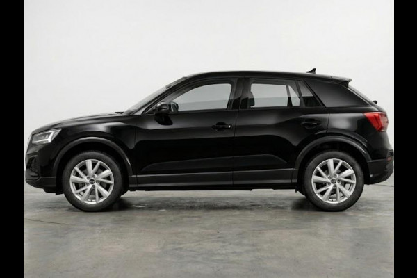 Audi Q2 Pro Line 35 TFSI 150 pk | Audi virtual cockpit plus | 17'' lm velgen | Apple carplay | Airconditioning |