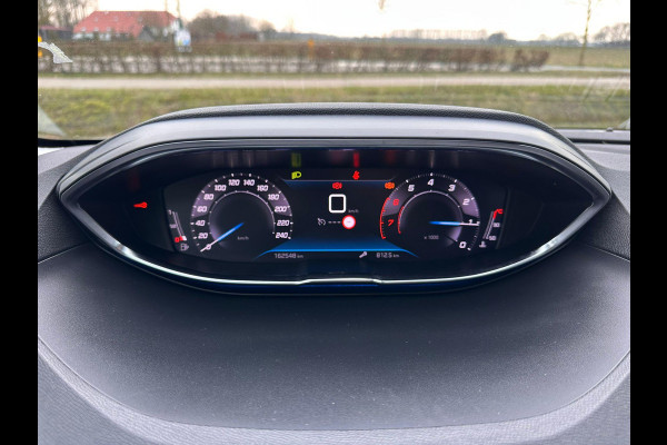 Peugeot 5008 1.2 Blue Lease Allure 7 persoons |  Climate Control V+A | Navi | Cruise Control |