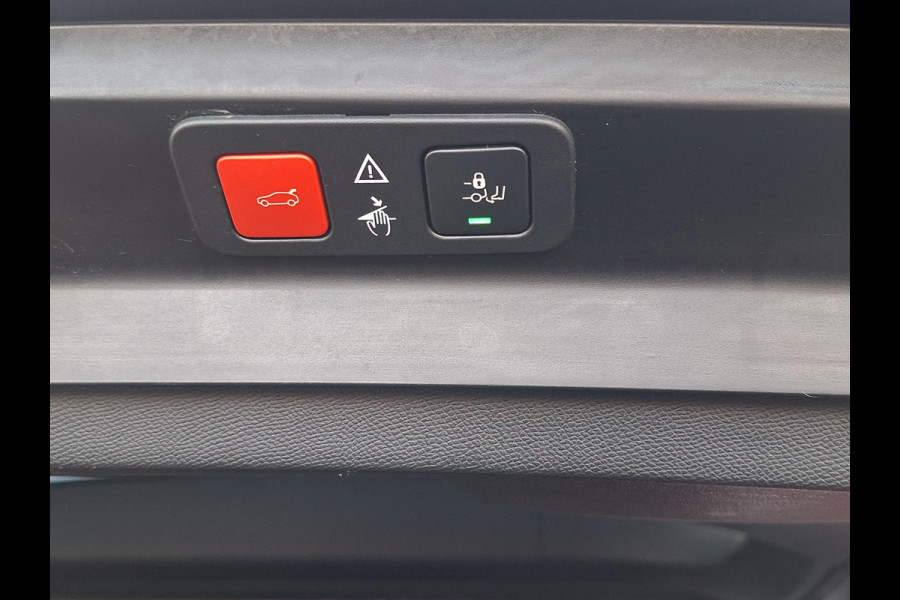 Peugeot 5008 1.2 Blue Lease Allure 7 persoons |  Climate Control V+A | Navi | Cruise Control |