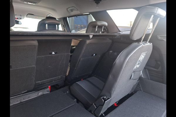 Peugeot 5008 1.2 Blue Lease Allure 7 persoons |  Climate Control V+A | Navi | Cruise Control |