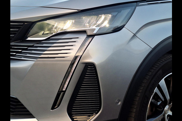 Peugeot 5008 1.2 Blue Lease Allure 7 persoons |  Climate Control V+A | Navi | Cruise Control |