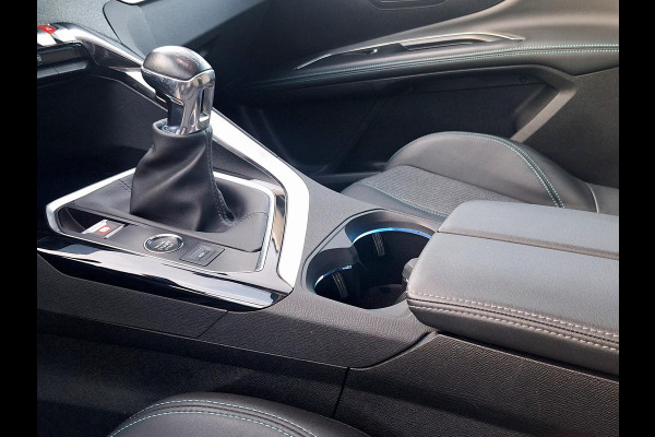 Peugeot 5008 1.2 Blue Lease Allure 7 persoons |  Climate Control V+A | Navi | Cruise Control |