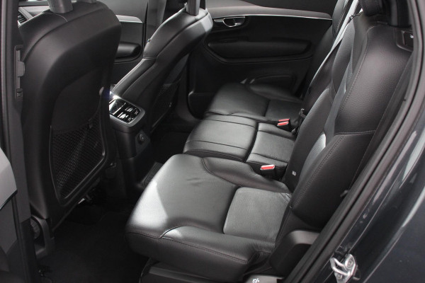 Volvo XC90 2.0 T8 Recharge AWD Inscription Expression |  Navigatie | Apple Carplay/Android Auto | Parkeersensoren  | Stoel- en stuurverwarming | Adaptive Cruise Control | Virtual Cockpit | Elektrisch inklapbare trekhaak | Elektrisch verstelbare bestuurderstoel met geheugen | Inductieladen voor smartphone