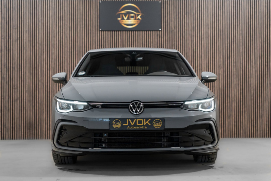 Volkswagen Golf 1.5 eTSI R-Line 2020 DSG IQ PANO CAMERA VIRTUAL