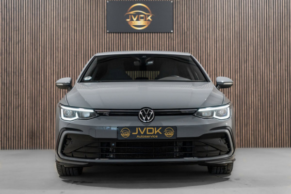 Volkswagen Golf 1.5 eTSI R-Line 2020 DSG IQ PANO CAMERA VIRTUAL