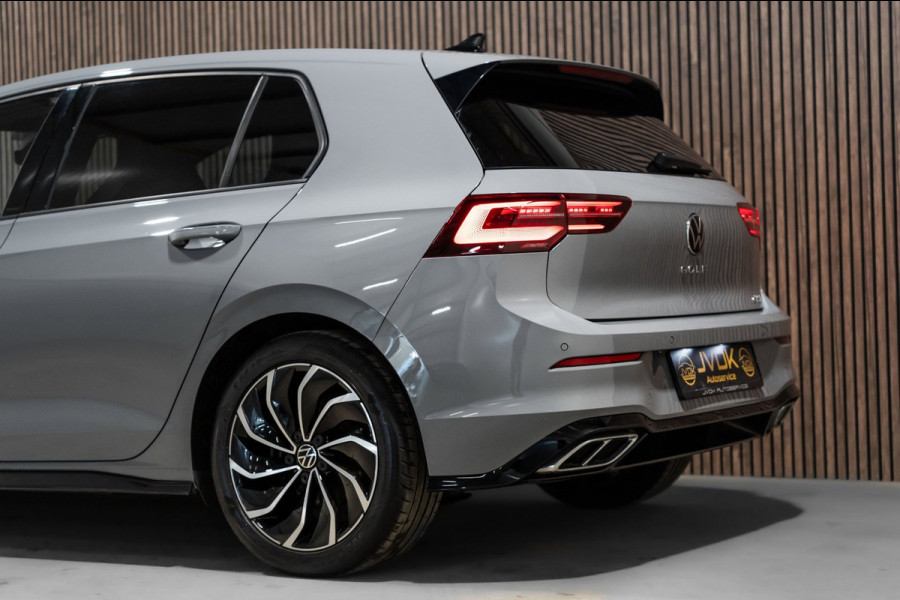 Volkswagen Golf 1.5 eTSI R-Line 2020 DSG IQ PANO CAMERA VIRTUAL