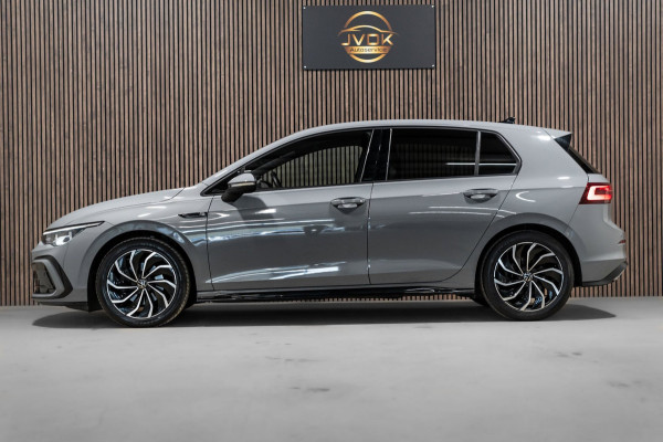 Volkswagen Golf 1.5 eTSI R-Line 2020 DSG IQ PANO CAMERA VIRTUAL