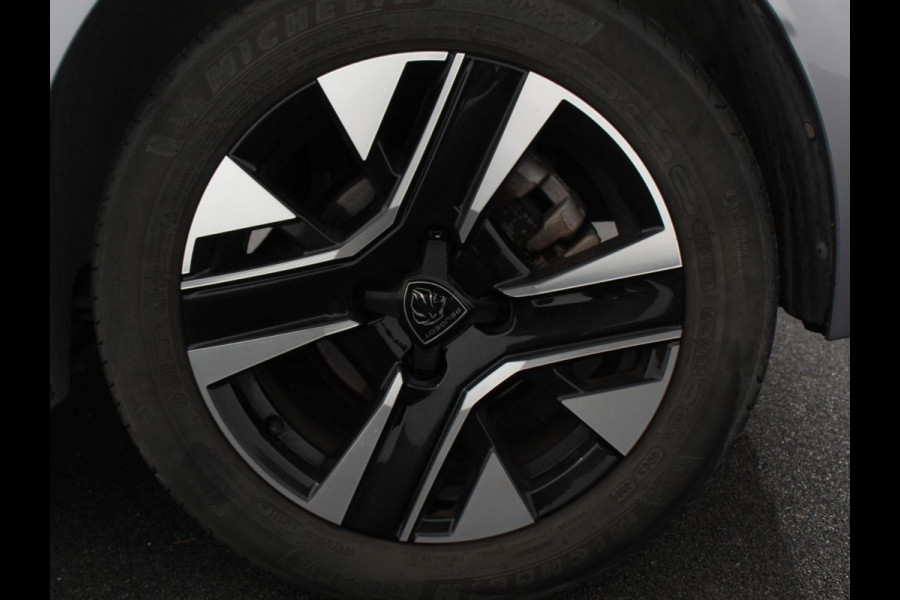 Peugeot 208 Hybrid 100 Automaat Allure Navigatie Apple Carplay/ Android Auto Camera Parkeersensoren Adaptive Cruise Control Stoelverwarming Ledverlichting Climate control