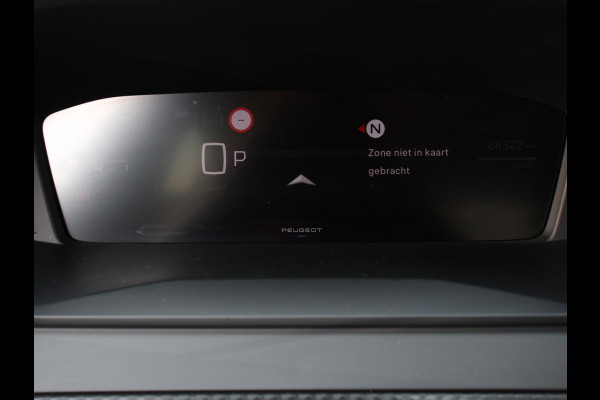 Peugeot 208 Hybrid 100 Automaat Allure Navigatie Apple Carplay/ Android Auto Camera Parkeersensoren Adaptive Cruise Control Stoelverwarming Ledverlichting Climate control