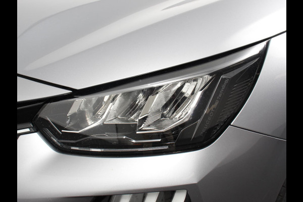Peugeot 208 Hybrid 100 Automaat Allure Navigatie Apple Carplay/ Android Auto Camera Parkeersensoren Adaptive Cruise Control Stoelverwarming Ledverlichting Climate control