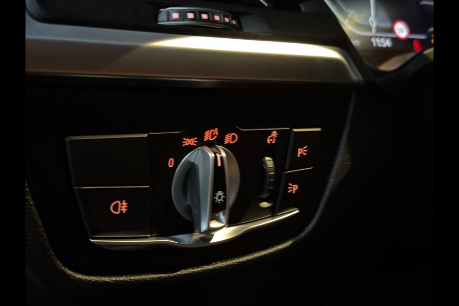 BMW X3 XDrive30e M-sport FACELIFT|PANO|HUD|E-ZETELS|360 CAM|SHADOW LINE|20 INCH LMV