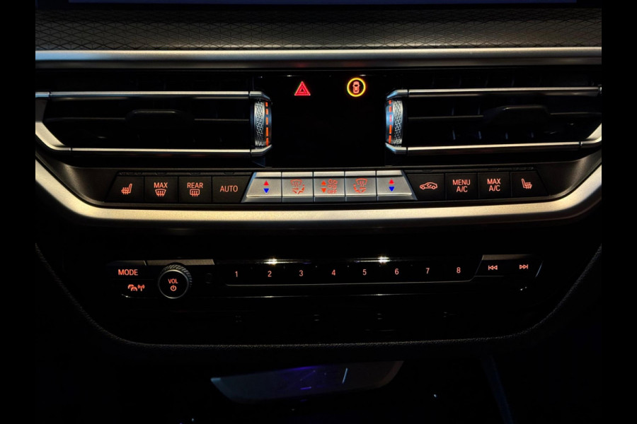 BMW X3 XDrive30e M-sport FACELIFT|PANO|HUD|E-ZETELS|360 CAM|SHADOW LINE|20 INCH LMV