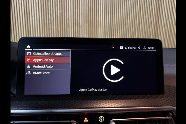 BMW X3 XDrive30e M-sport FACELIFT|PANO|HUD|E-ZETELS|360 CAM|SHADOW LINE|20 INCH LMV