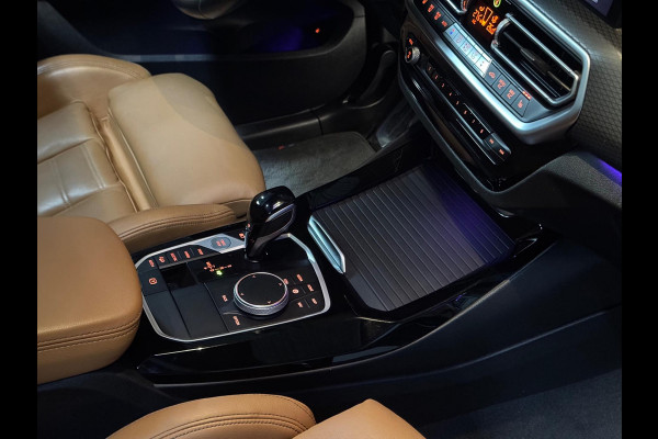 BMW X3 XDrive30e M-sport FACELIFT|PANO|HUD|E-ZETELS|360 CAM|SHADOW LINE|20 INCH LMV