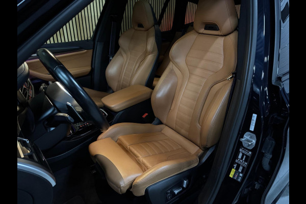 BMW X3 XDrive30e M-sport FACELIFT|PANO|HUD|E-ZETELS|360 CAM|SHADOW LINE|20 INCH LMV