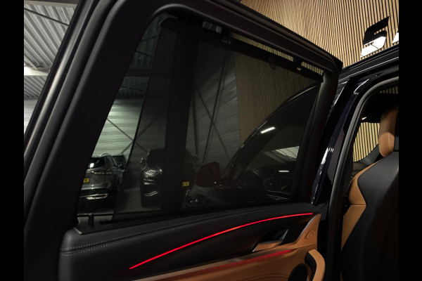 BMW X3 XDrive30e M-sport FACELIFT|PANO|HUD|E-ZETELS|360 CAM|SHADOW LINE|20 INCH LMV