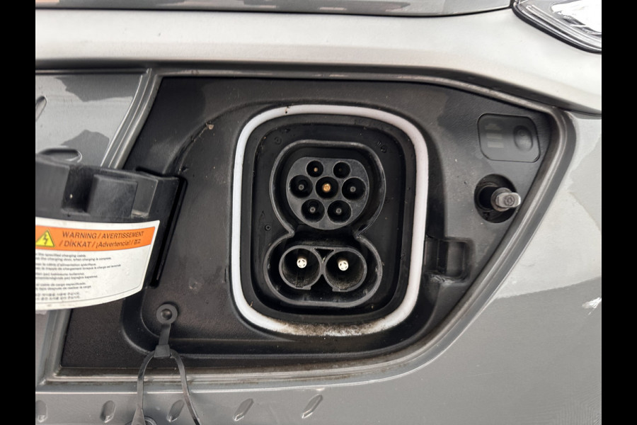 Hyundai Kona EV Comfort 39 kWh [ 3-Fase-11kW] {SOH-98%} (INCL-BTW) *HEATPUMP | DIGI-COCKPIT | ADAPTIVE-CRUISE | CARPLAY | DAB | LANE-ASSIST | KEYLESS | COMFORT-SEATS | CCS-FASTLOADER | SHIFTPADDLES | 17"ALU*