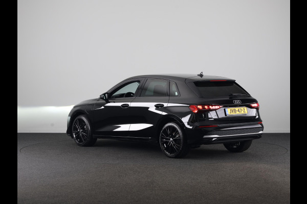 Audi A3 Sportback 40 TFSI e Pro Line 204pk | Parkeercamera | Stoelverwarming | Adaptieve cruise controle | Sportstoelen