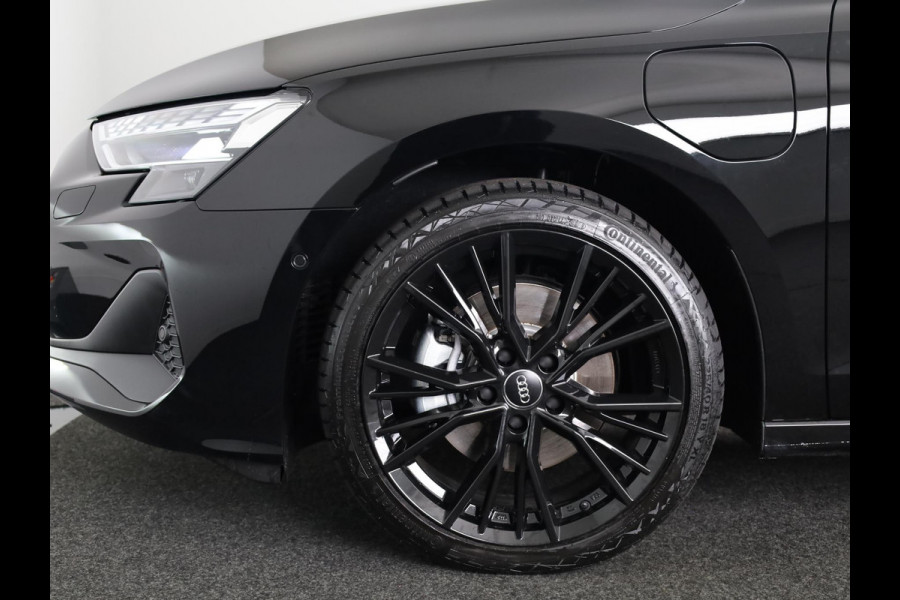 Audi A3 Sportback 40 TFSI e Pro Line 204pk | Parkeercamera | Stoelverwarming | Adaptieve cruise controle | Sportstoelen