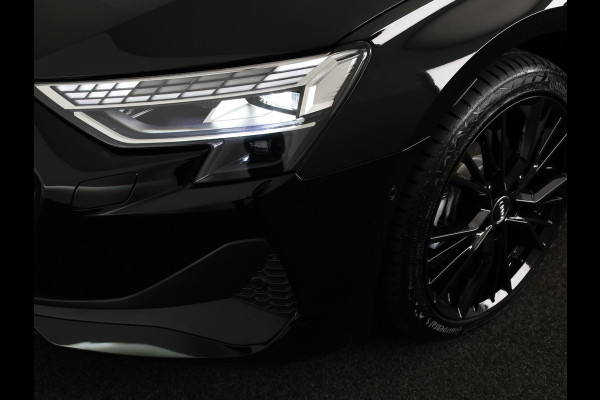 Audi A3 Sportback 40 TFSI e Pro Line 204pk | Parkeercamera | Stoelverwarming | Adaptieve cruise controle | Sportstoelen