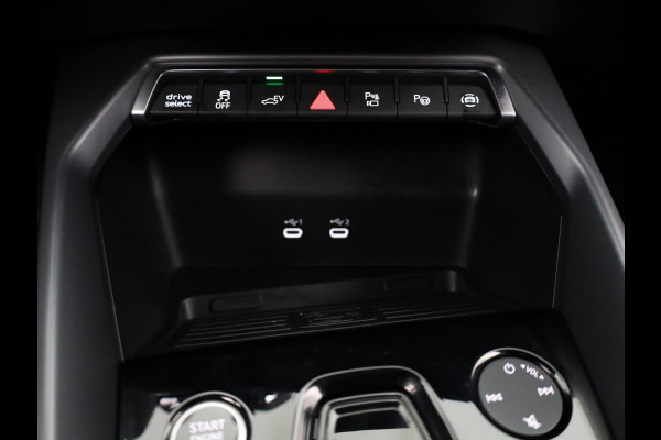Audi A3 Sportback 40 TFSI e Pro Line 204pk | Parkeercamera | Stoelverwarming | Adaptieve cruise controle | Sportstoelen