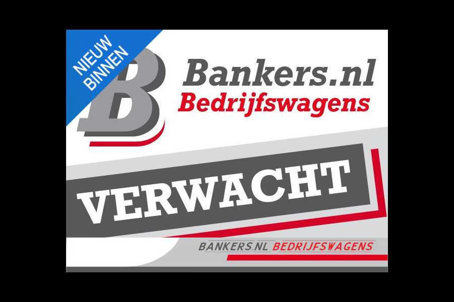 Ford Transit Custom 2.0 TDCI 110PK, L1H1, Airco, Combi-9 Persoons, Nog 2 op voorraad