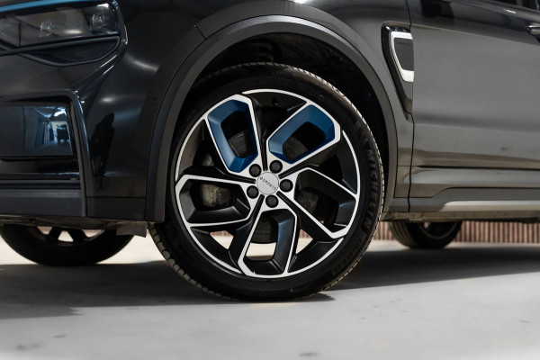 Lynk & Co 01 1.5 2022 LED PANO CAMERA 20INCH NAVI