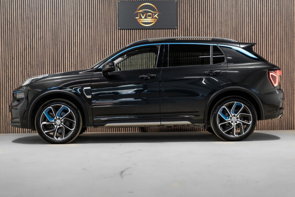 Lynk & Co 01 1.5 2022 LED PANO CAMERA 20INCH NAVI