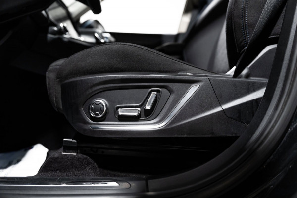 Lynk & Co 01 1.5 2022 LED PANO CAMERA 20INCH NAVI