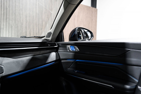 Lynk & Co 01 1.5 2022 LED PANO CAMERA 20INCH NAVI